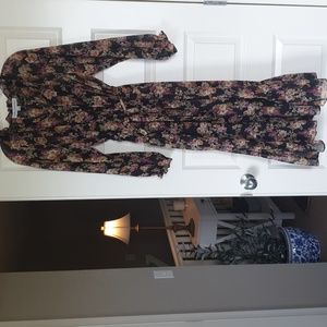 Beautiful Fall Dress